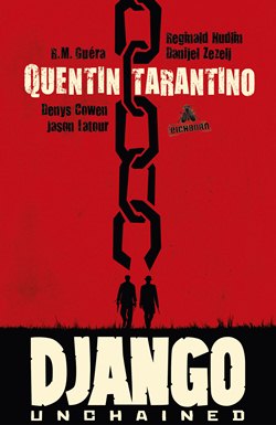 Tarantino-Django-Unchained