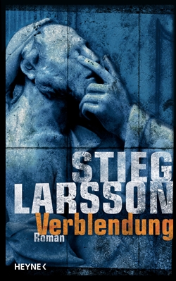 Verblendung von Stieg Larsson