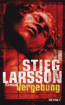 Vergebung von Stieg Larsson