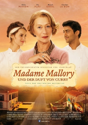 Madame Mallory